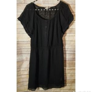 American Eagle Little Black Dress